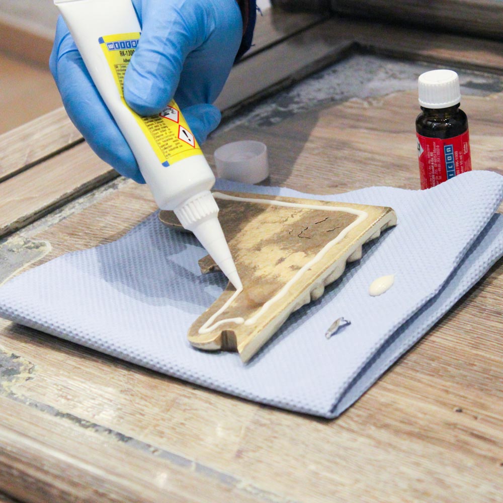 Structural Acrylic Adhesives (MMAs) Selection Guide